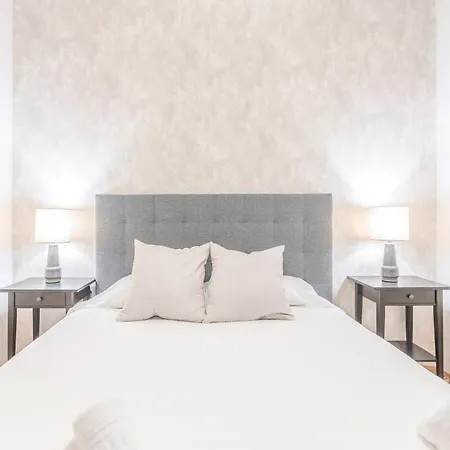 Bhost - Ancha Del Carmen Apartment Malaga