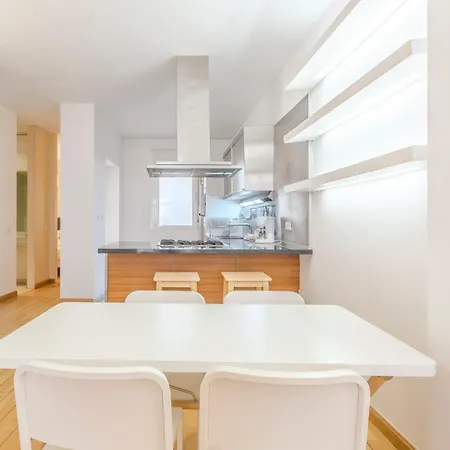 Bhost - Ancha Del Carmen Apartment